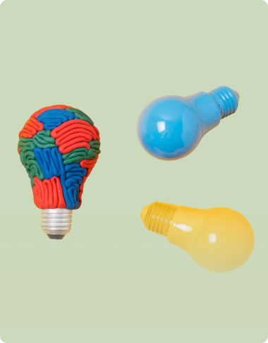 Design Thinking & Innovation