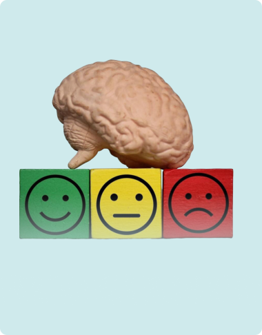 Emotional Intelligence & Mental Strength