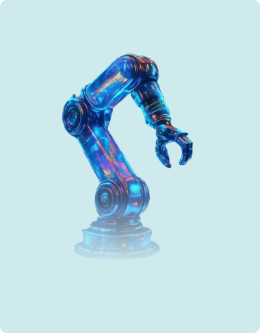 Robotics & Automation
