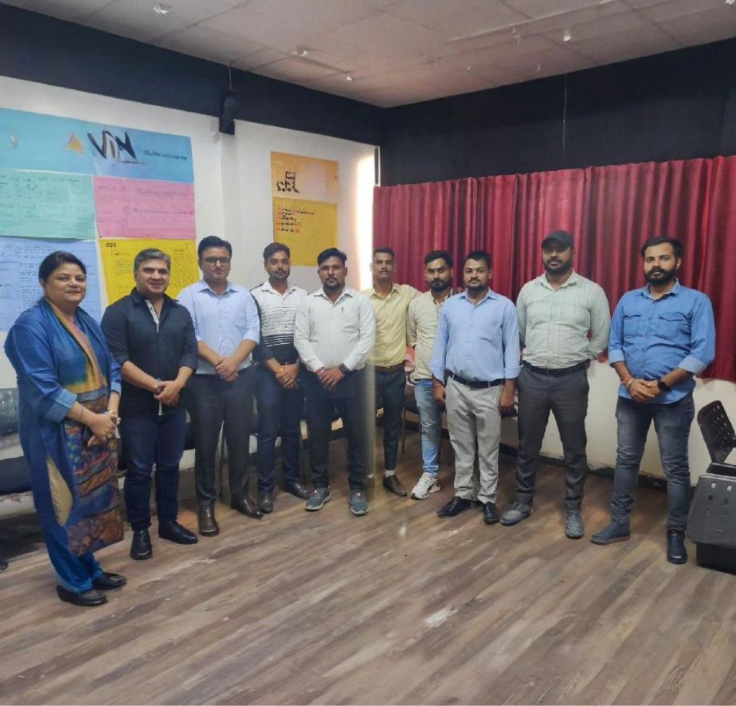 corporate-presentation